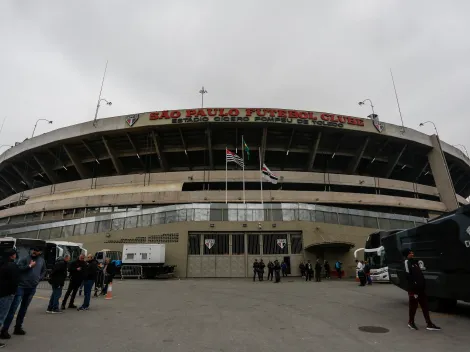 SÃO PAULO x FORTALEZA pelo BRASILEIRÃO; Onde assistir, raio-x do duelo e mais