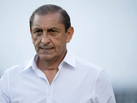 Situação de Ramón Díaz pode 'azedar' e assunto chega VOANDO ao Vasco