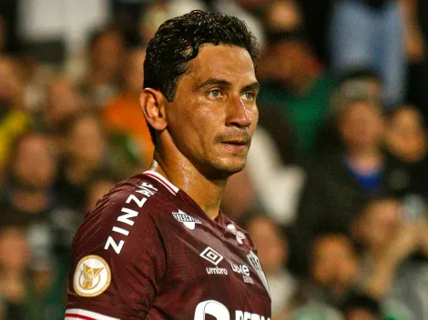 Situação oficial de Ganso no Fluminense chega VOANDO ao Internacional