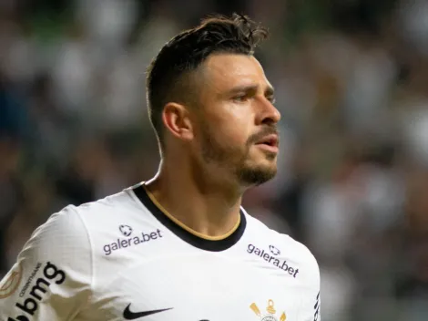 Situação de Giuliano no Corinthians é atualizada e chance de renovação é exposta
