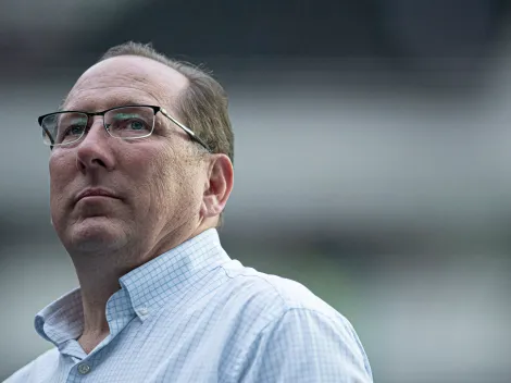 Sonho de Textor para o Botafogo surpreende ao DEFINIR próximo destino