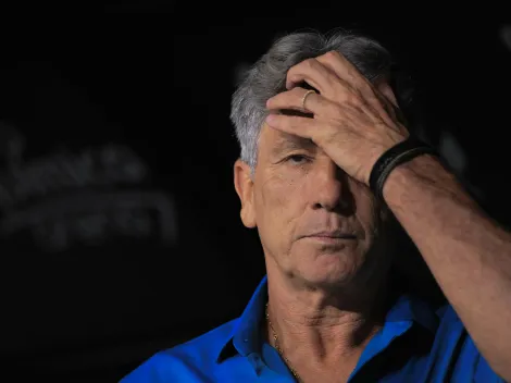 Guerra 'quebra a cabeça' sobre situação de Portaluppi e +1 no Grêmio 