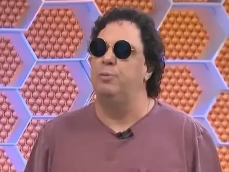 Casagrande indica treinador que cairia como uma LUVA no Corinthians ou Flamengo