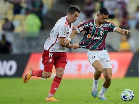 FLUMINENSE x INTER pela LIBERTADORES; Onde assistir, raio-x do duelo e mais