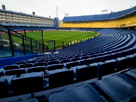 BOCA JUNIORS x PALMEIRAS pela LIBERTADORES; Onde assistir, raio-x do duelo e mais