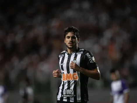 Situação de Igor Rabello é REVELADA de última hora e repercute no Atlético-MG
