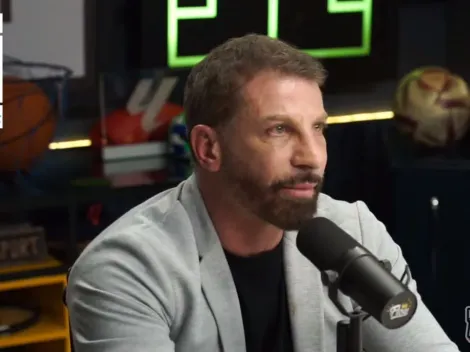 Pedrinho ‘explana’ projeto que tem para o Vasco para um novo São Januário em 3 anos