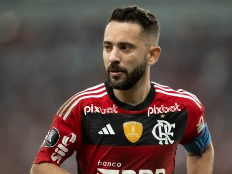 Definido: Everton Ribeiro toma DECISÃO na carreira e assunto chega ao Internacional