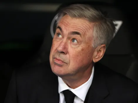 Real Madrid corre para DRIBLAR adversários e renovar com atleta polivalente de Ancelotti  