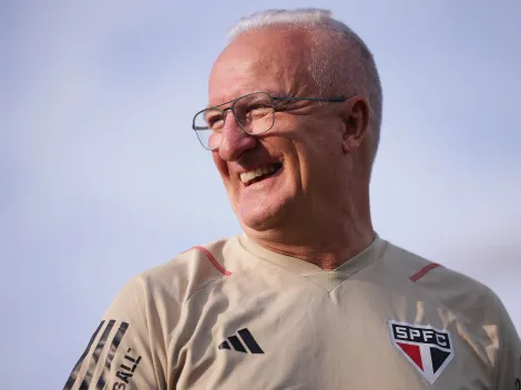 Dorival 'pula de alegria' e São Paulo quer ASSINAR com atacante do Inter para 2024