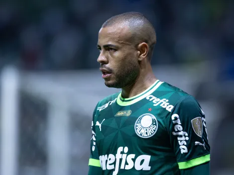 Mayke 'salva' meio-campista do São Paulo e assunto REPERCUTE no Palmeiras