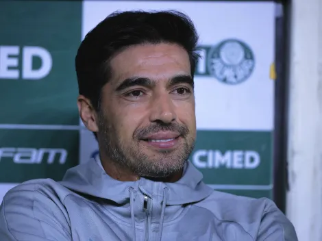 Abel Ferreira relaciona muitas novidades no Palmeiras agita torcida na web