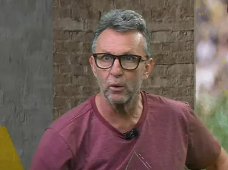  Neto ‘MUDA’ campeão da Libertadores após primeiros duelos das semifinais