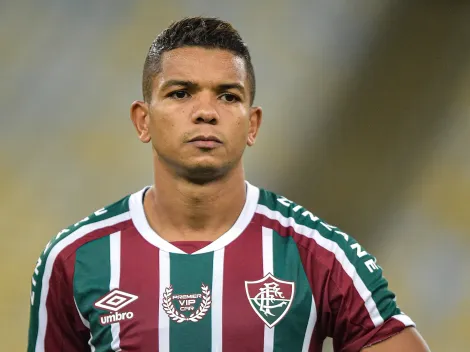 Fluminense revela situação OFICIAL de David Braz às vésperas da Libertadores