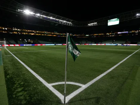 PALMEIRAS x BOCA JUNIORS pela LIBERTADORES; Onde assistir, raio-x do duelo e mais