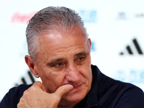 Sormani faz previsão ANIMADORA envolvendo 'Flamengo de Tite'