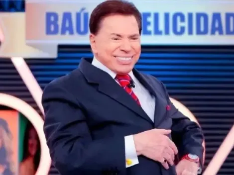 Ninguém esperava: Jornalista revela BOLADA que Silvio Santos irá pagar ao Corinthians