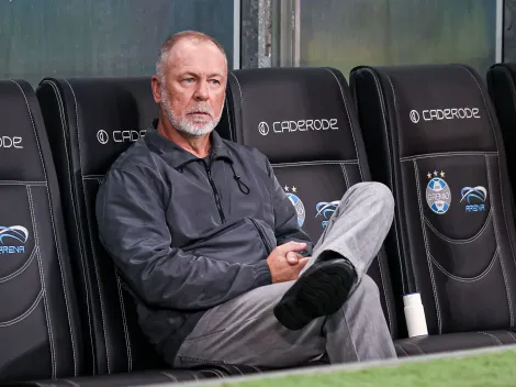 Mano mostra incômodo no Corinthians e age rápido nos bastidores para tentar resolver 'problema'