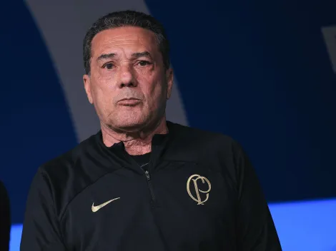 Duílio tem PROBLEMÃO para resolver com Luxemburgo e assunto 'ferve' no Corinthians