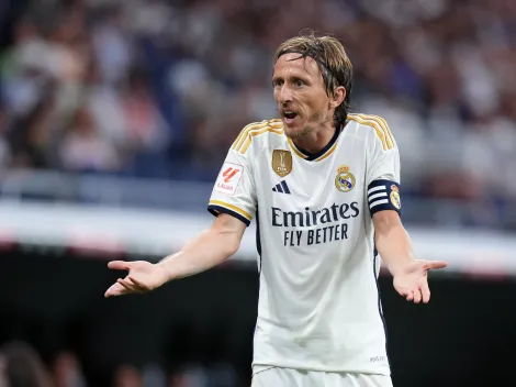 Ancelotti não hesita e CRAVA futuro de Modric no Real Madrid 