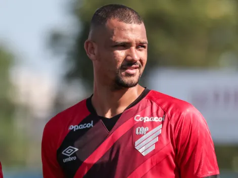 Situação de Zé Ivaldo é atualizada e vem à tona no Cruzeiro