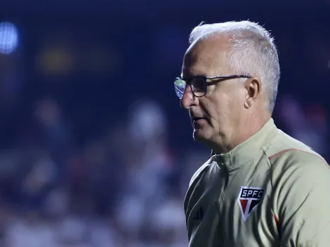 Dorival é criticado por escalação do São Paulo e torcedores pedem jogador 'esquecido'