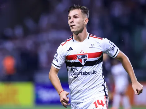 NÃO DÁ MAIS! Torcida do São Paulo elege batedor de pênalti na ausência de Galoppo