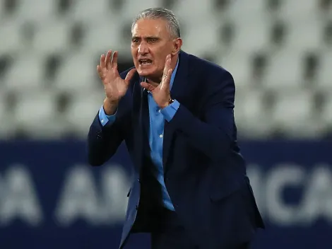 Neto se antecipa e crava primeira EXIGÊNCIA de Tite no Flamengo  