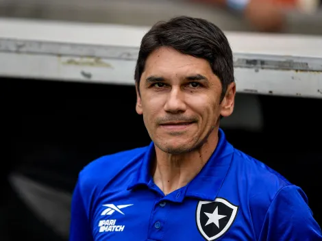 Lucio Flávio revela estratégia do Botafogo que ANULOU o Fluminense