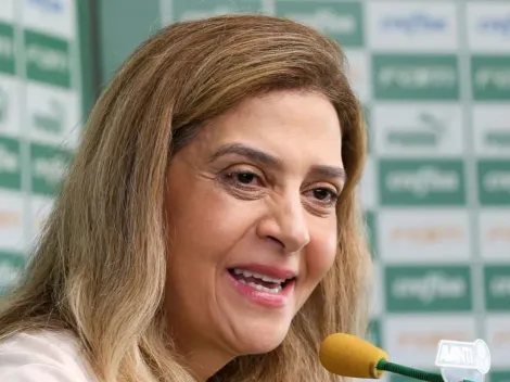 PVC expõe alvos de Leila Pereira em 2024 com 'camisa 9' e +3