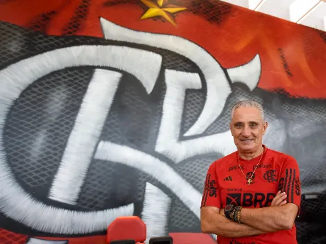 Jornalista solta os cachorros após Tite ACEITAR proposta do Flamengo