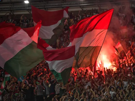 Fluminense surpreende com 3ª camisa em homenagem a Cartola  