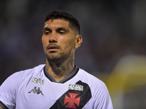 Declaração de Yuri Lara pega todo mundo de SUPRESA no Vasco