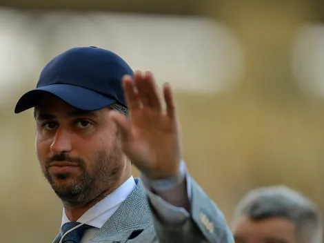 777 é avisada de primeiro adeus de 2024 no Vasco