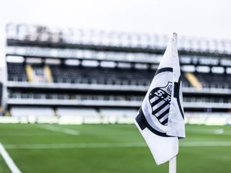 SANTOS x RED BULL BRAGANTINO pelo BRASILEIRÃO; Onde assistir, raio-x do duelo e mais