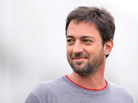 REFORÇO! Duilio atende pedido de Mano para o Corinthians