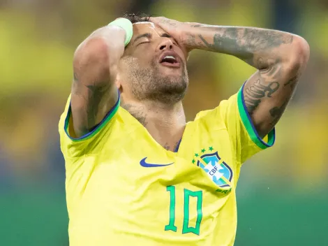 Situação oficial de Neymar ASSUSTA todo mundo na Seleção Brasileira