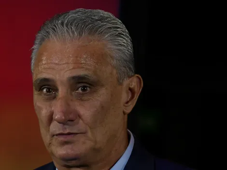 AO VIVO: Ramón Díaz 'manda a real' sobre arquirrival do Vasco com Tite