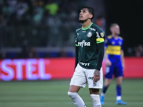 Gustavo Gómez aponta FATOR determinante para atual fase do Palmeiras 