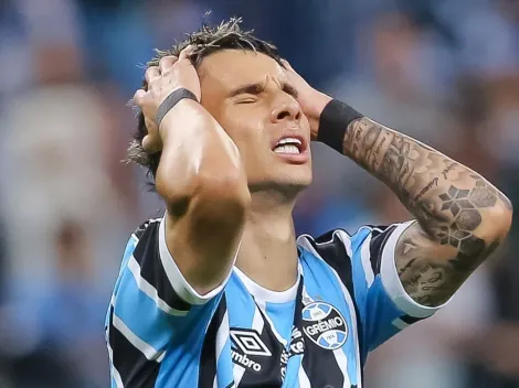 Ferreira recebe ÚLTIMA chance no Grêmio com data para reviravolta