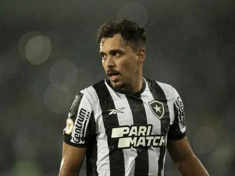 Eduardo expõe bastidores de decisão polêmica de Bruno Lage no Botafogo