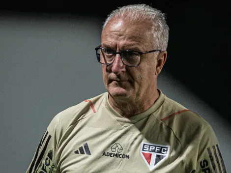 Dorival comemora vitória, mas deixa alerta IMPORTANTE para o São Paulo