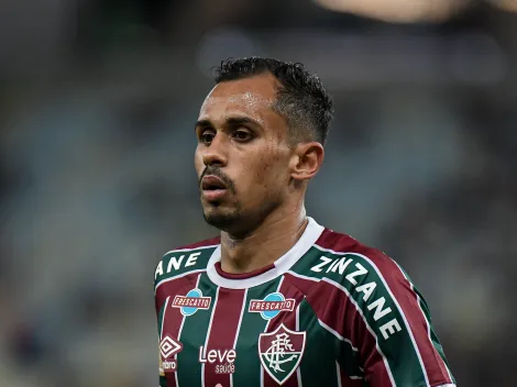 Lima não titubeia e manda recado direto para a torcida do Fluminense
