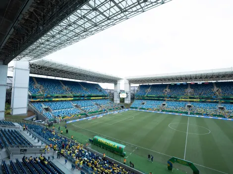 CUIABÁ x CORINTHIANS pelo BRASILEIRÃO; Onde assistir, raio-x do duelo e mais