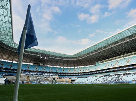 GRÊMIO x FLAMENGO pelo BRASILEIRÃO; Onde assistir, raio-x do duelo e mais