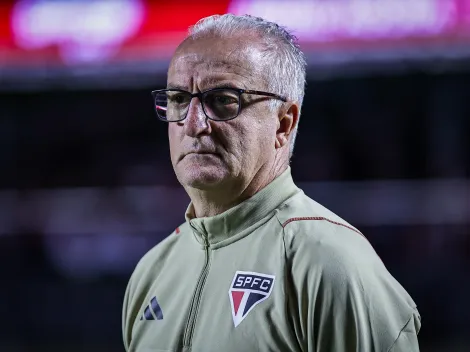 Dorival se pronuncia OFICIALMENTE sobre 'reforço' do São Paulo em 2024