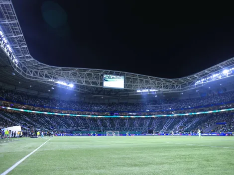 PALMEIRAS x SÃO PAULO pelo BRASILEIRÃO; Onde assistir, raio-x do duelo e mais