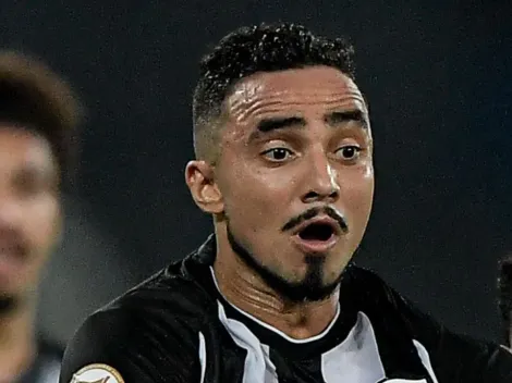 Rafael deu a letra para o Flamengo após o Rubro-Negro sofrer na mão do Grêmio