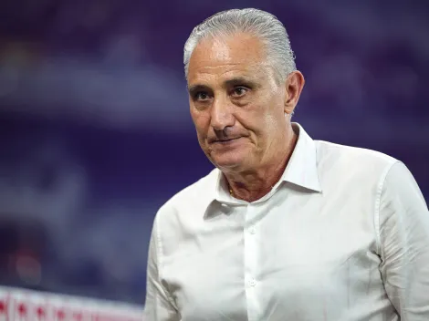 Tite não faz mistério e expõe META do Flamengo no Brasileirão