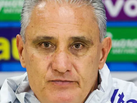 TITE AVISADO! Torcida 'senta o verbo' contra peça do Flamengo